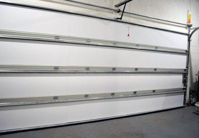 Insulated Garage Doors Edenvale