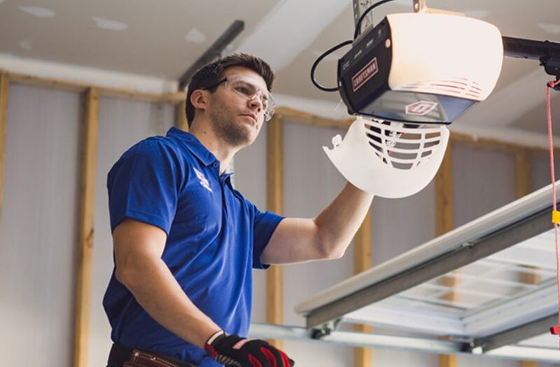 Roller Shutter Door Maintenance: The Schedule That Prevents Breakdowns Edenvale