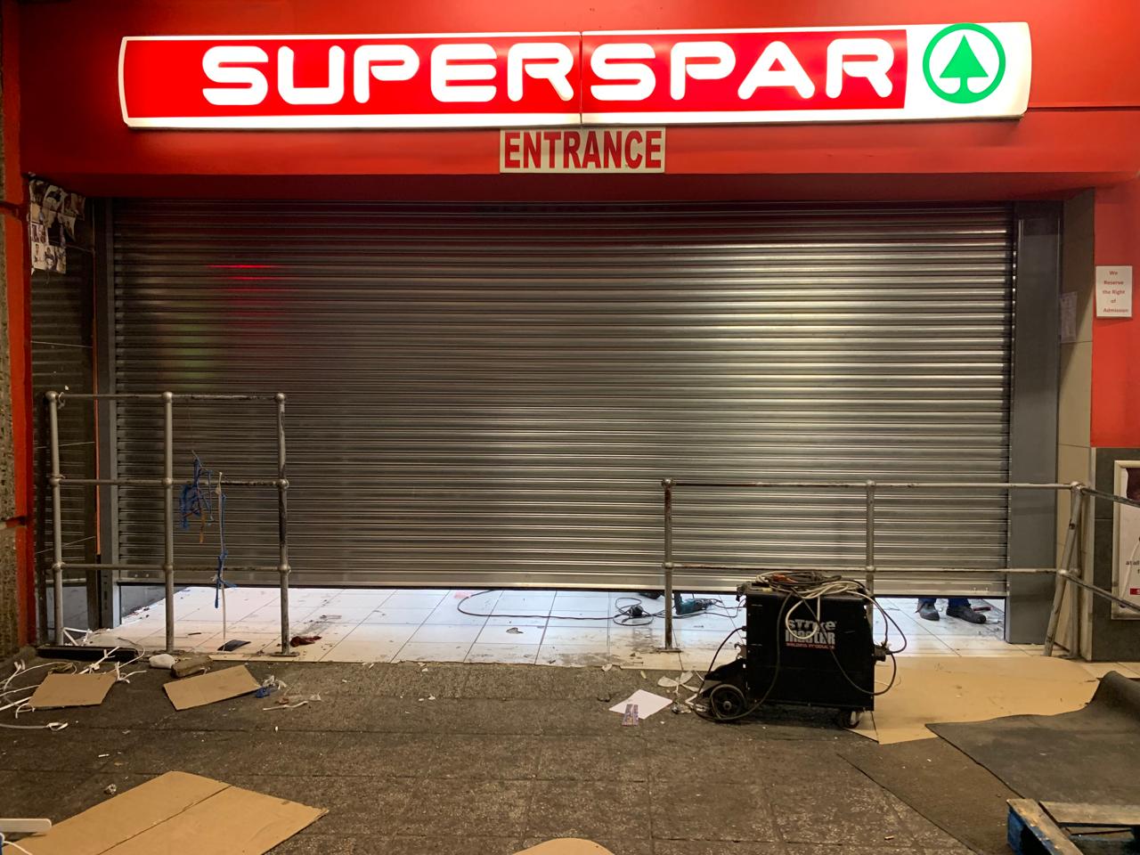 Roller Shutter Doors Edenvale — photo 4