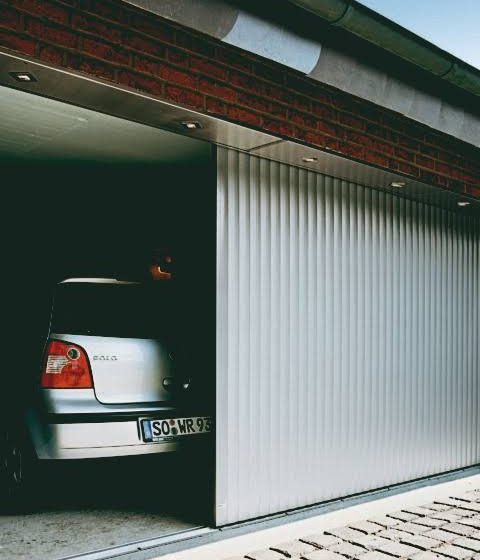 Sliding Garage Doors Edenvale