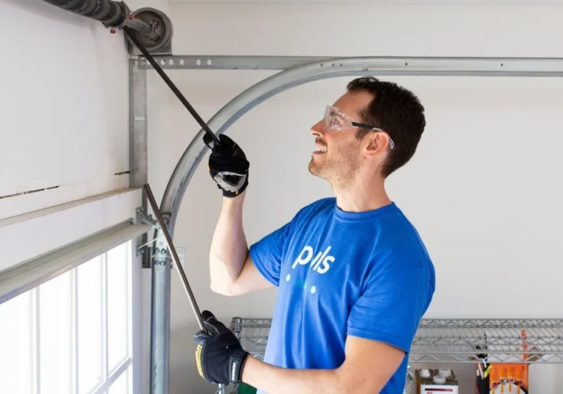 Garage Door Not Closing? 9 Faults, and Which Ones You Can Fix Yourself Edenvale