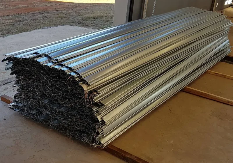 Roller Shutter Door Repairs Edenvale